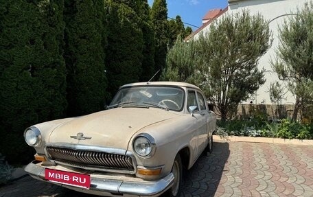 ГАЗ 21 «Волга», 1969 год, 550 000 рублей, 9 фотография