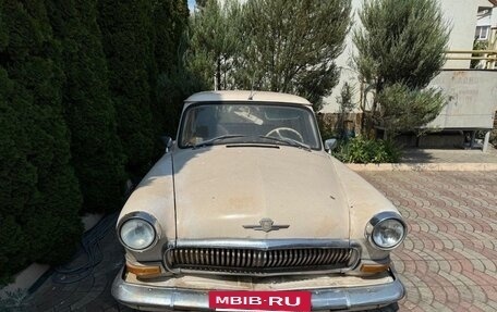 ГАЗ 21 «Волга», 1969 год, 550 000 рублей, 10 фотография