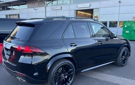 Mercedes-Benz GLE, 2026 год, 18 990 000 рублей, 5 фотография