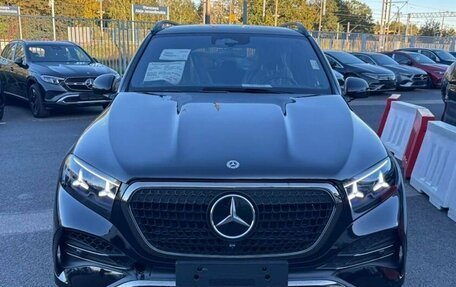 Mercedes-Benz GLE, 2026 год, 18 990 000 рублей, 2 фотография