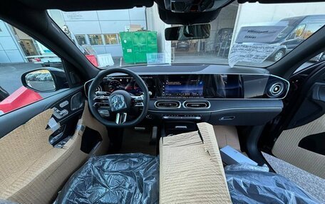 Mercedes-Benz GLE, 2026 год, 18 990 000 рублей, 8 фотография