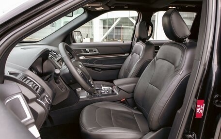 Ford Explorer VI, 2019 год, 2 325 000 рублей, 11 фотография