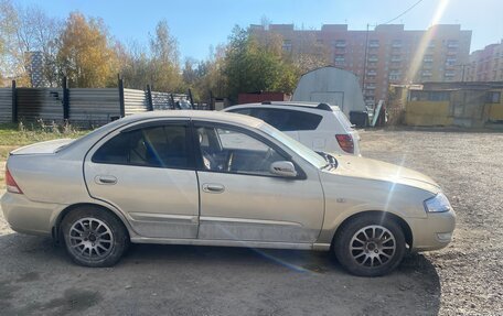 Nissan Almera Classic, 2006 год, 300 000 рублей, 3 фотография