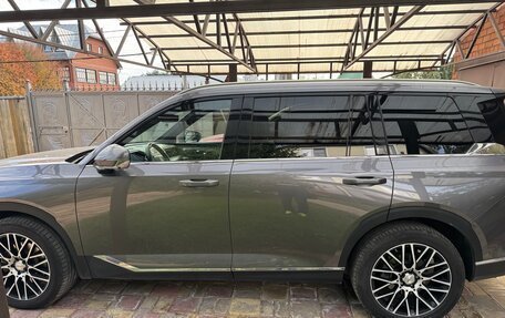 GAC GS8, 2023 год, 3 350 000 рублей, 4 фотография