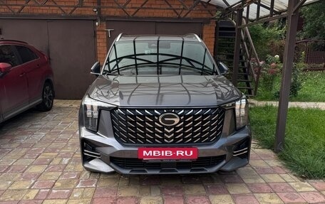 GAC GS8, 2023 год, 3 350 000 рублей, 3 фотография