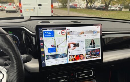 GAC GS8, 2023 год, 3 350 000 рублей, 8 фотография