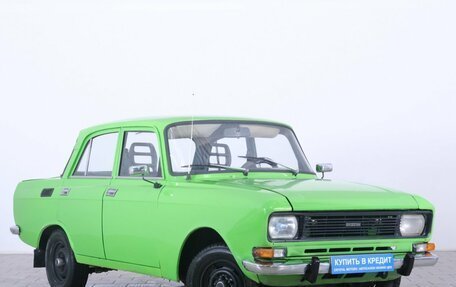 Москвич 2140, 1984 год, 99 000 рублей, 2 фотография