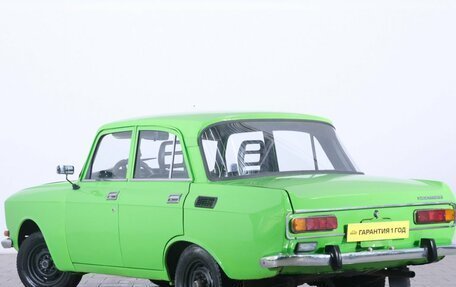 Москвич 2140, 1984 год, 99 000 рублей, 5 фотография