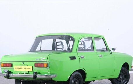 Москвич 2140, 1984 год, 99 000 рублей, 7 фотография