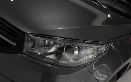 Chery Tiggo 3 I, 2018 год, 680 000 рублей, 22 фотография