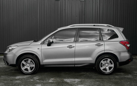 Subaru Forester, 2013 год, 1 520 000 рублей, 7 фотография
