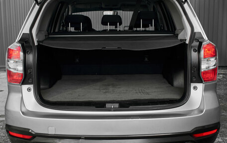 Subaru Forester, 2013 год, 1 520 000 рублей, 8 фотография