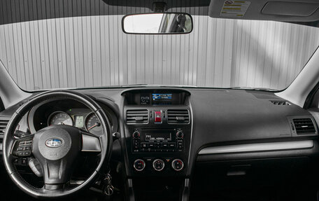 Subaru Forester, 2013 год, 1 520 000 рублей, 11 фотография
