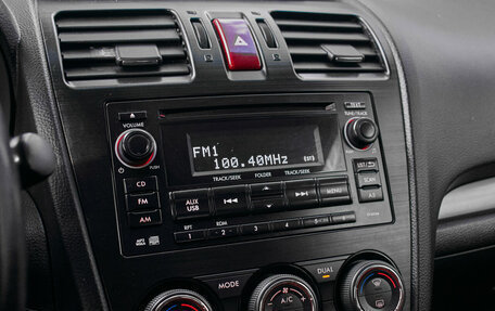 Subaru Forester, 2013 год, 1 520 000 рублей, 17 фотография