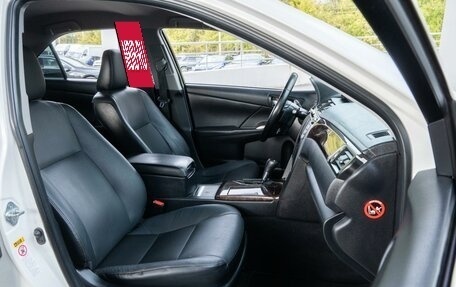 Toyota Camry, 2015 год, 2 100 000 рублей, 8 фотография