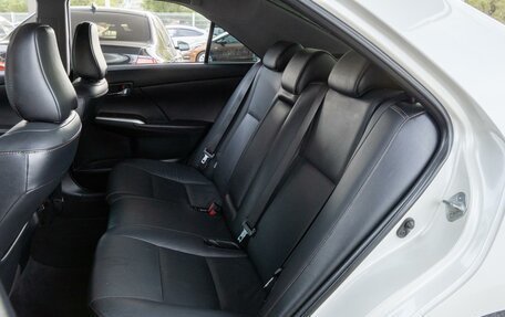 Toyota Camry, 2015 год, 2 100 000 рублей, 9 фотография