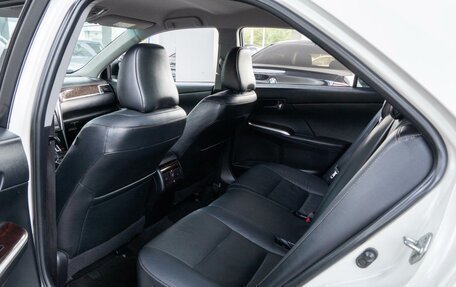 Toyota Camry, 2015 год, 2 100 000 рублей, 11 фотография