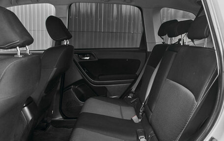 Subaru Forester, 2013 год, 1 520 000 рублей, 22 фотография