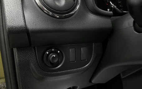 Renault Sandero II рестайлинг, 2017 год, 1 240 000 рублей, 19 фотография