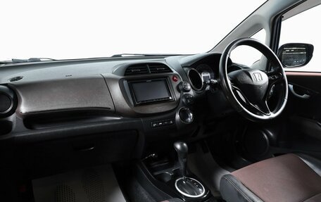 Honda Fit Shuttle I рестайлинг, 2011 год, 1 099 000 рублей, 10 фотография