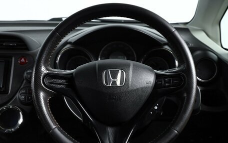 Honda Fit Shuttle I рестайлинг, 2011 год, 1 099 000 рублей, 12 фотография