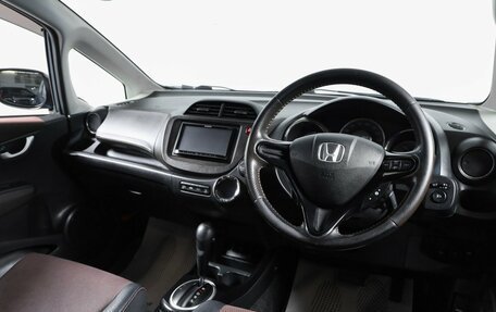 Honda Fit Shuttle I рестайлинг, 2011 год, 1 099 000 рублей, 8 фотография