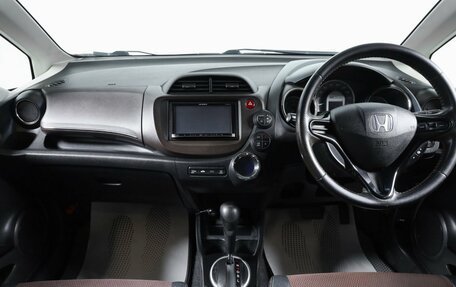 Honda Fit Shuttle I рестайлинг, 2011 год, 1 099 000 рублей, 9 фотография