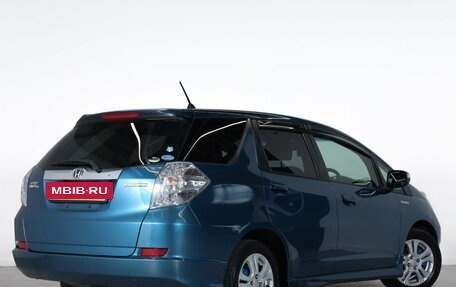 Honda Fit Shuttle I рестайлинг, 2011 год, 1 099 000 рублей, 7 фотография