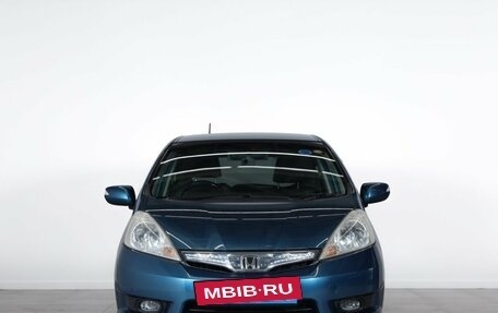 Honda Fit Shuttle I рестайлинг, 2011 год, 1 099 000 рублей, 3 фотография
