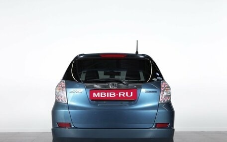 Honda Fit Shuttle I рестайлинг, 2011 год, 1 099 000 рублей, 6 фотография