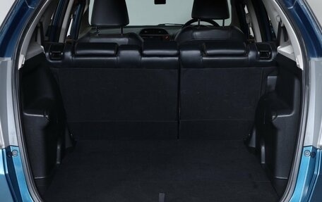 Honda Fit Shuttle I рестайлинг, 2011 год, 1 099 000 рублей, 21 фотография