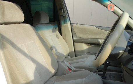 Mazda Familia, 2001 год, 220 000 рублей, 16 фотография