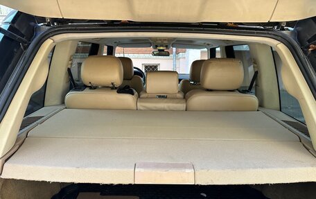 Land Rover Range Rover III, 2008 год, 990 000 рублей, 8 фотография