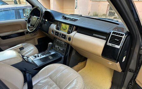 Land Rover Range Rover III, 2008 год, 990 000 рублей, 6 фотография