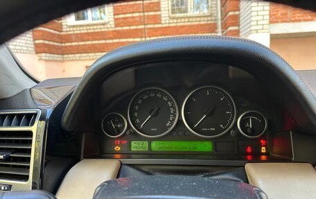 Land Rover Range Rover III, 2008 год, 990 000 рублей, 14 фотография
