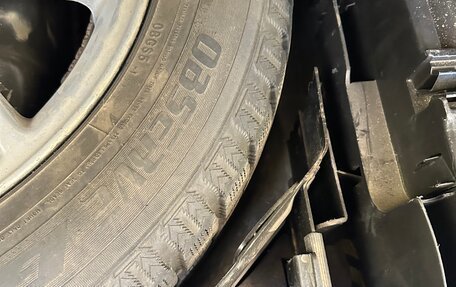 Land Rover Range Rover III, 2008 год, 990 000 рублей, 12 фотография