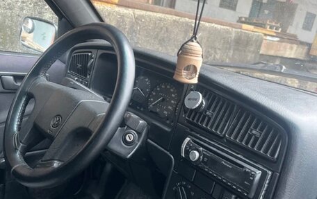 Volkswagen Passat B3, 1993 год, 95 000 рублей, 1 фотография