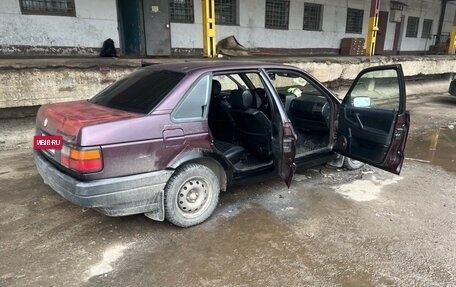 Volkswagen Passat B3, 1993 год, 95 000 рублей, 2 фотография