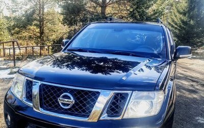 Nissan Pathfinder, 2013 год, 1 850 000 рублей, 1 фотография