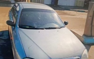 Chevrolet Lanos I, 2008 год, 110 000 рублей, 1 фотография