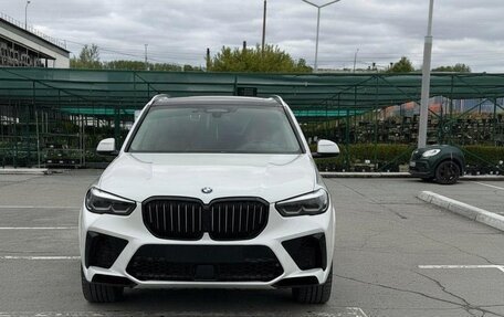 BMW X5, 2019 год, 5 900 000 рублей, 1 фотография