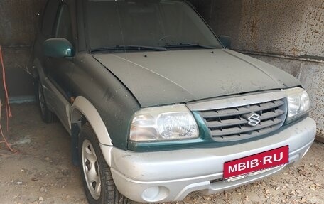 Suzuki Grand Vitara, 2003 год, 600 000 рублей, 1 фотография