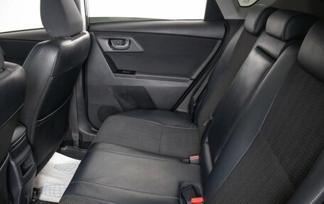 Toyota Auris II, 2013 год, 1 259 000 рублей, 10 фотография