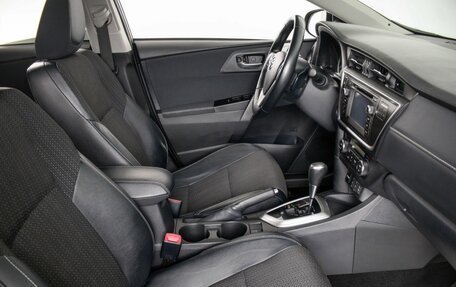 Toyota Auris II, 2013 год, 1 259 000 рублей, 12 фотография