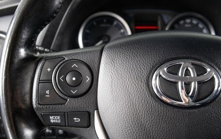 Toyota Auris II, 2013 год, 1 259 000 рублей, 15 фотография