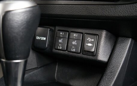 Toyota Auris II, 2013 год, 1 259 000 рублей, 20 фотография
