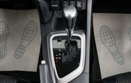 Toyota Auris II, 2013 год, 1 259 000 рублей, 19 фотография