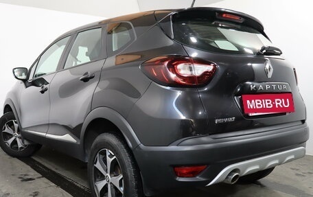 Renault Kaptur I рестайлинг, 2020 год, 1 499 000 рублей, 4 фотография