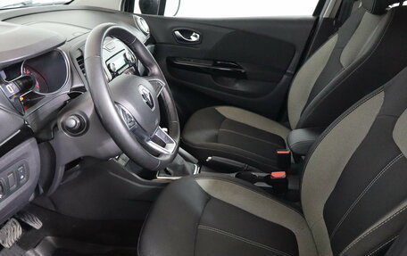 Renault Kaptur I рестайлинг, 2020 год, 1 499 000 рублей, 8 фотография