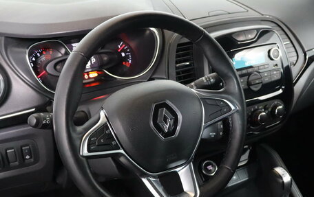 Renault Kaptur I рестайлинг, 2020 год, 1 499 000 рублей, 9 фотография